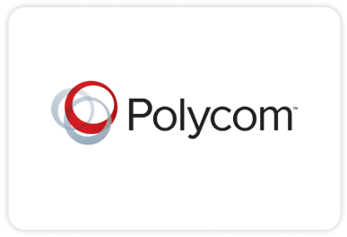 Polycom icon